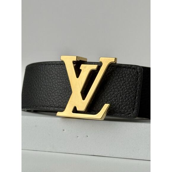 Louis Vuitton reversible belt 85/34 - Picture 6 of 6